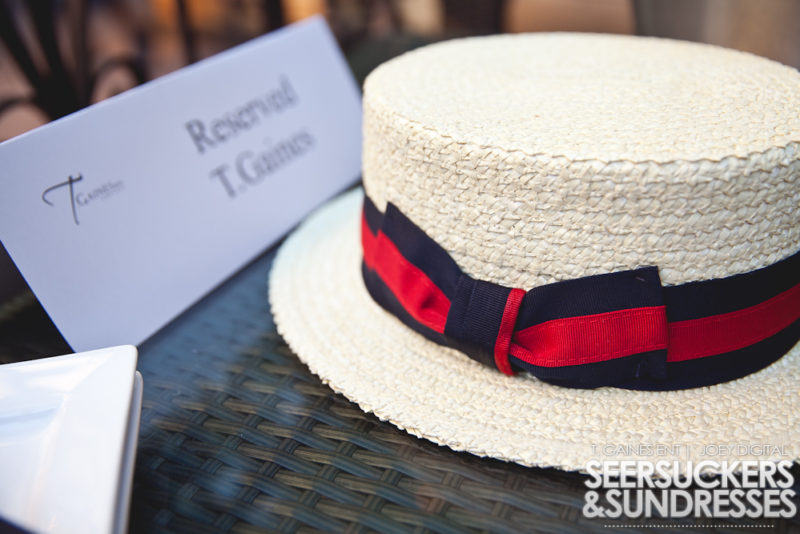 Seersuckers & Sundresses 2015 Part II | T. Gaines Ent & Joey Digital | Powered by Crown Royal Black