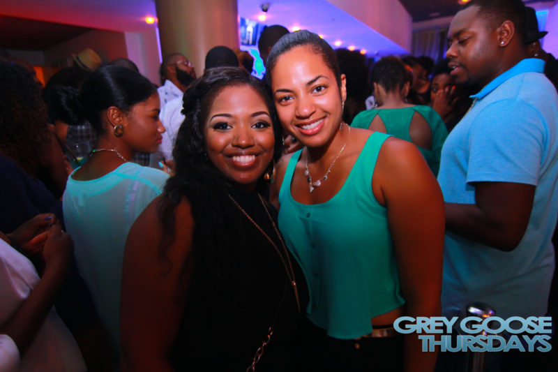 Grey Goose Thursdays - July 4th Kickoff