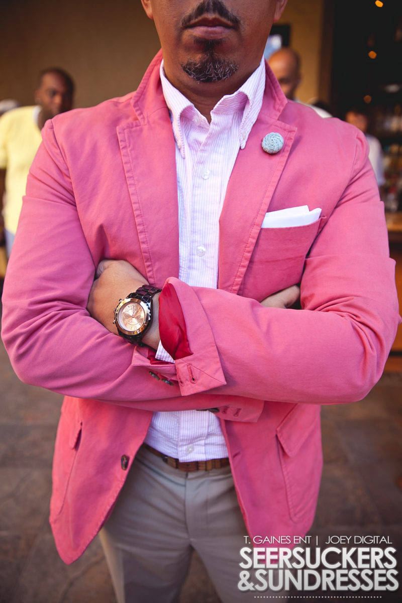 Seersuckers & Sundresses 2015 Part II | T. Gaines Ent & Joey Digital | Powered by Crown Royal Black