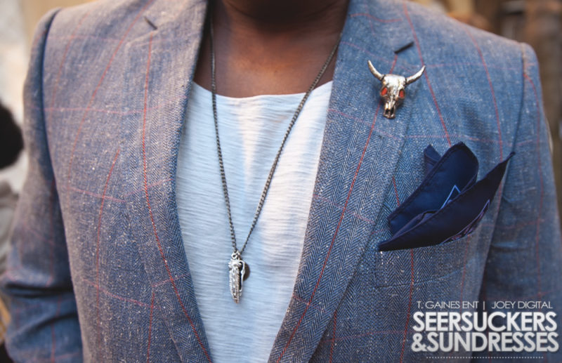 Seersuckers & Sundresses 2015 Part II | T. Gaines Ent & Joey Digital | Powered by Crown Royal Black