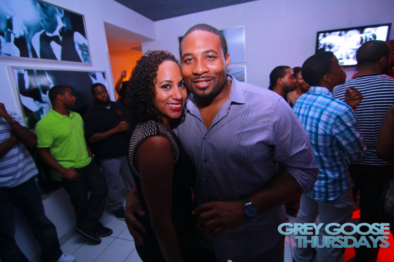 Grey Goose Thursdays - July 4th Kickoff