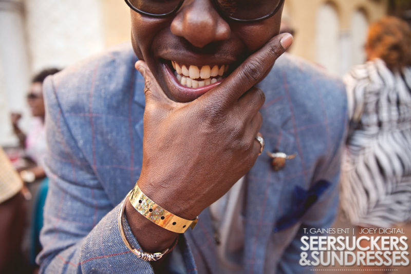 Seersuckers & Sundresses 2015 Part II | T. Gaines Ent & Joey Digital | Powered by Crown Royal Black