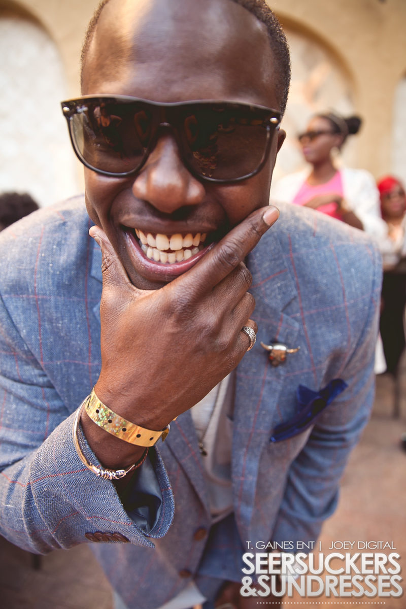 Seersuckers & Sundresses 2015 Part II | T. Gaines Ent & Joey Digital | Powered by Crown Royal Black