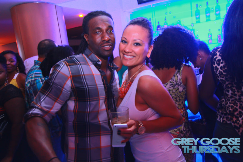 Grey Goose Thursdays - July 4th Kickoff