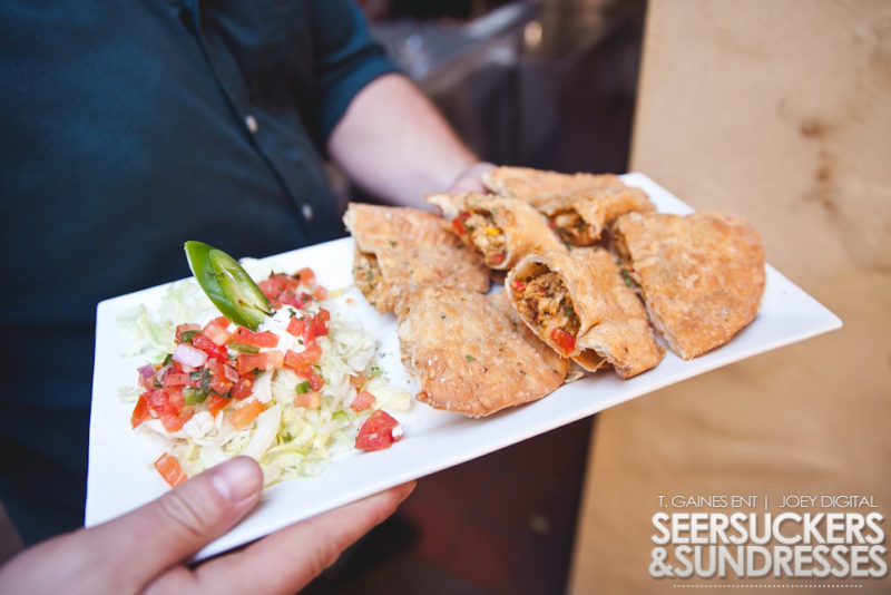 Seersuckers & Sundresses 2015 Part II | T. Gaines Ent & Joey Digital | Powered by Crown Royal Black