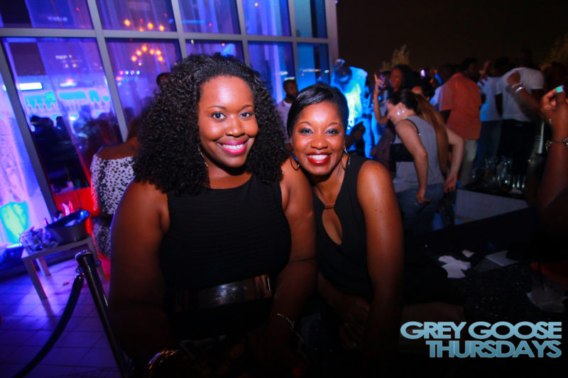 Grey Goose Thursdays - July 4th Kickoff