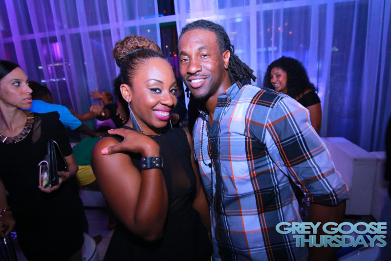 Grey Goose Thursdays - July 4th Kickoff