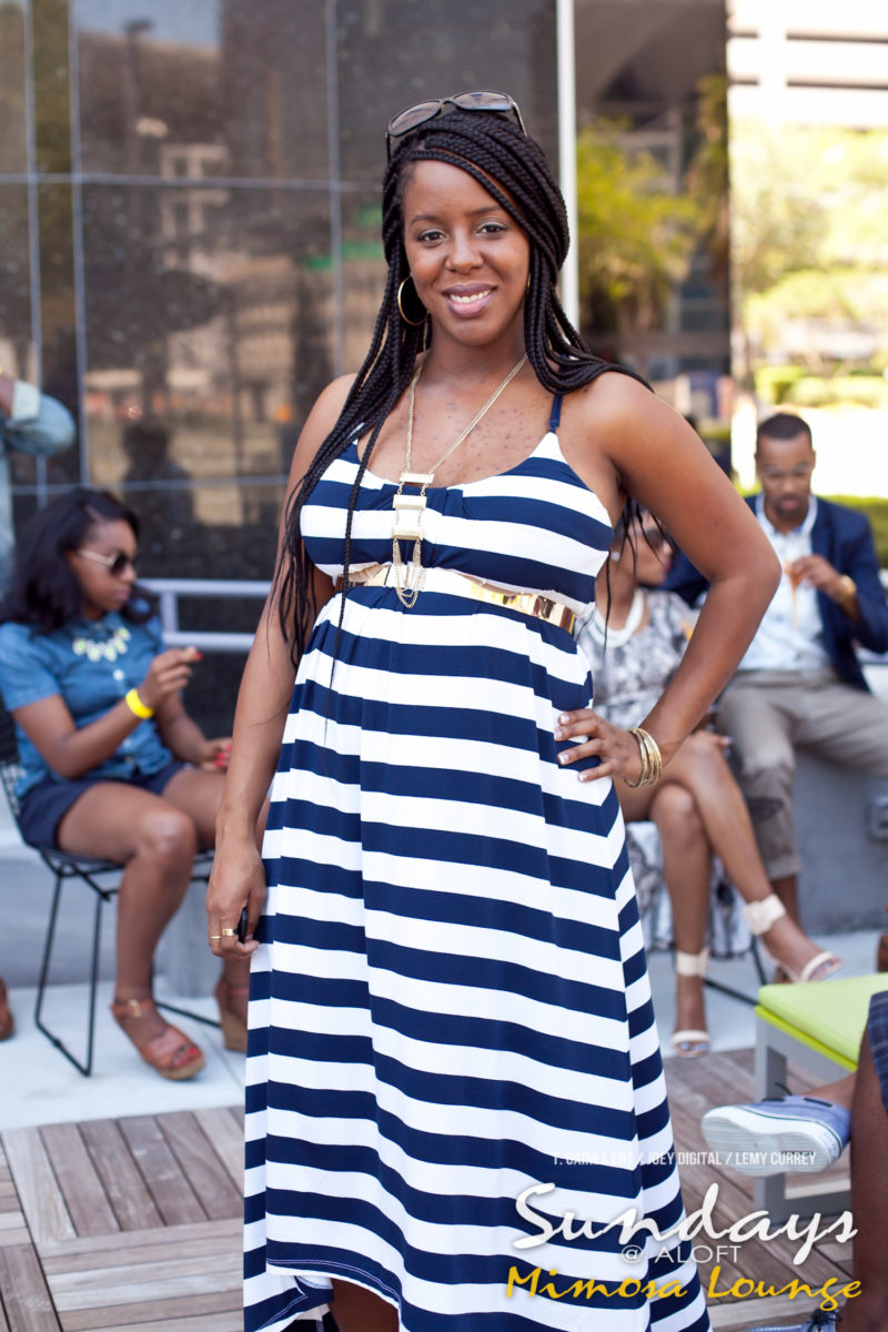 Sunday @ Aloft: Mimosa Lounge