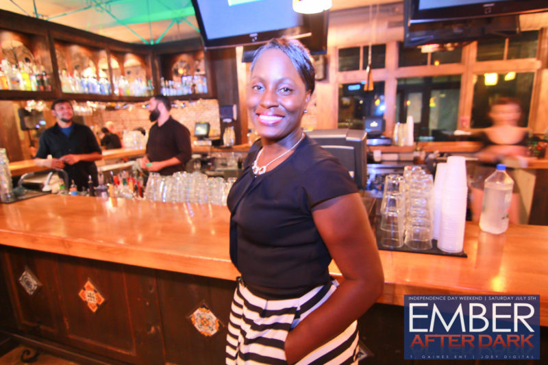 Ember after Dark - July 4th Weekend