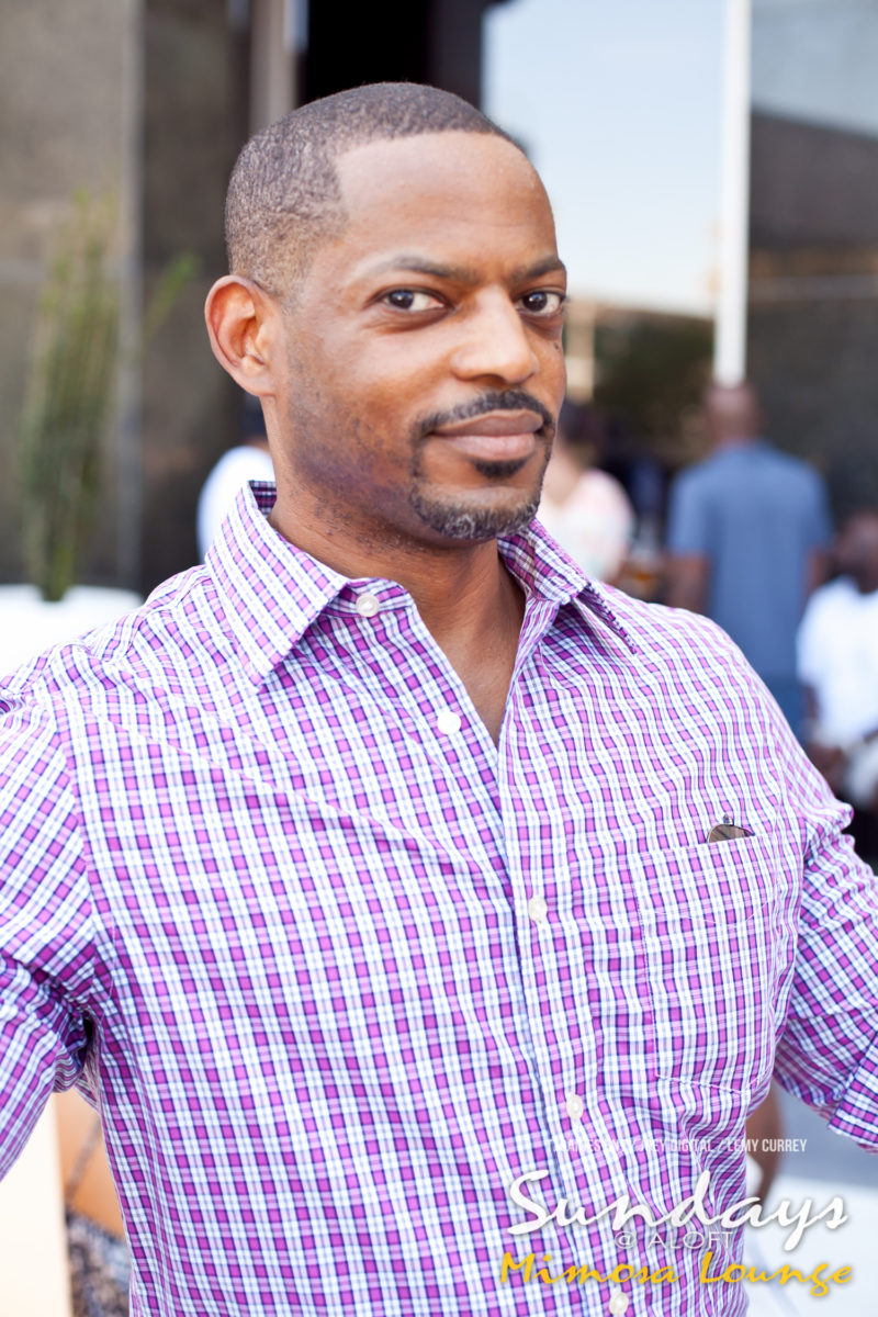 Sunday @ Aloft: Mimosa Lounge