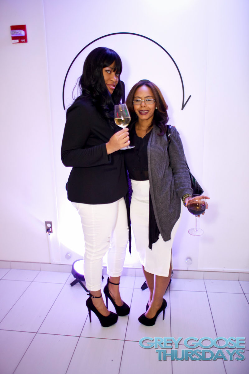 Grey Goose Thursdays - Classic Kickoff 2014