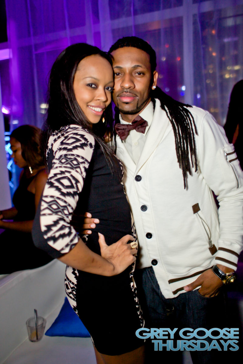 Grey Goose Thursdays - Classic Kickoff 2014