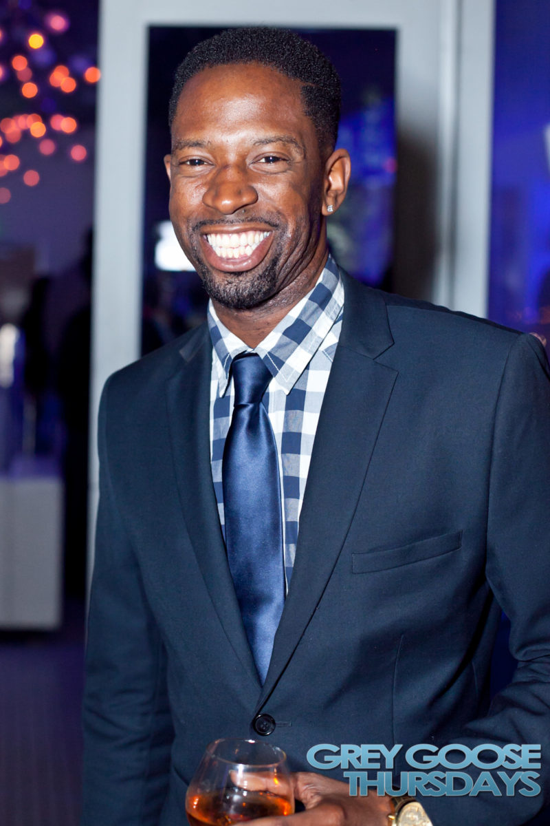 Dusse Night @ One80 10.16.14