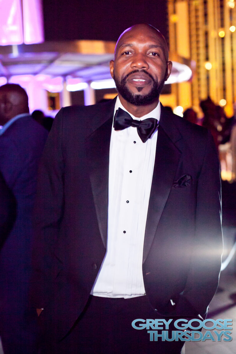 Dusse Night @ One80 10.16.14