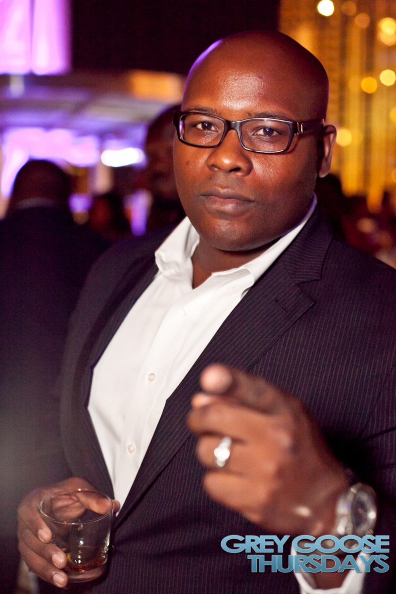 Dusse Night @ One80 10.16.14