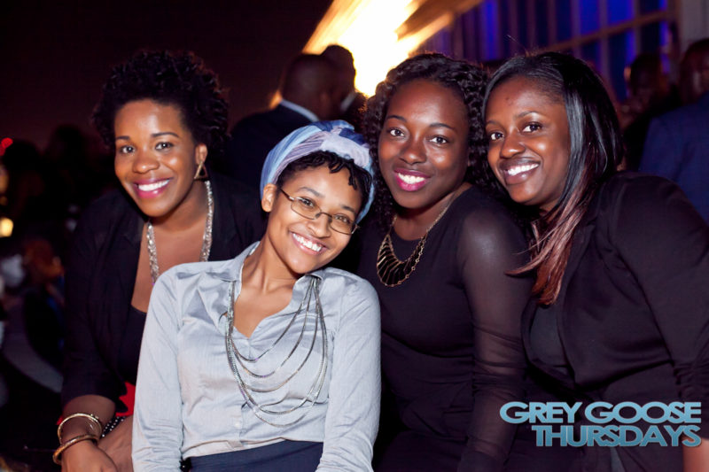 Dusse Night @ One80 10.16.14