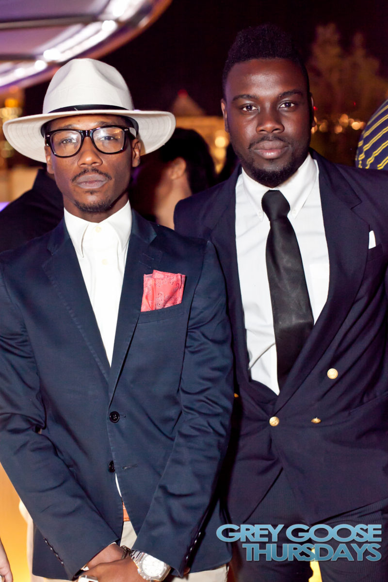 Dusse Night @ One80 10.16.14