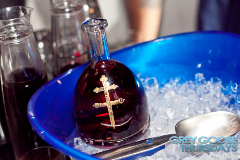 Dusse Night @ One80 10.16.14
