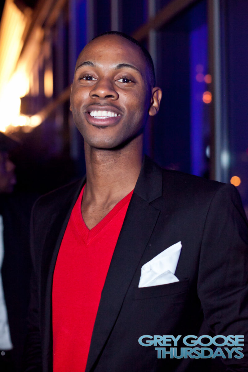 Dusse Night @ One80 10.16.14