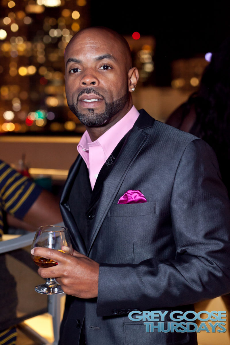 Dusse Night @ One80 10.16.14