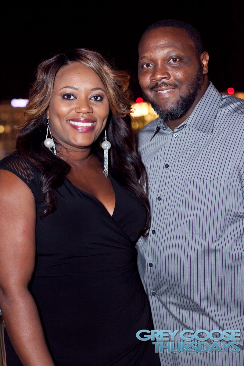 Dusse Night @ One80 10.16.14