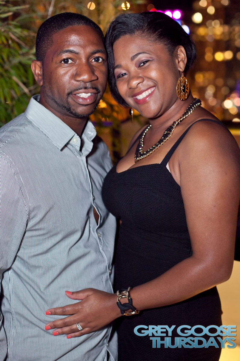 Dusse Night @ One80 10.16.14