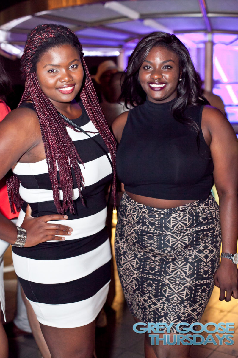 Dusse Night @ One80 10.16.14