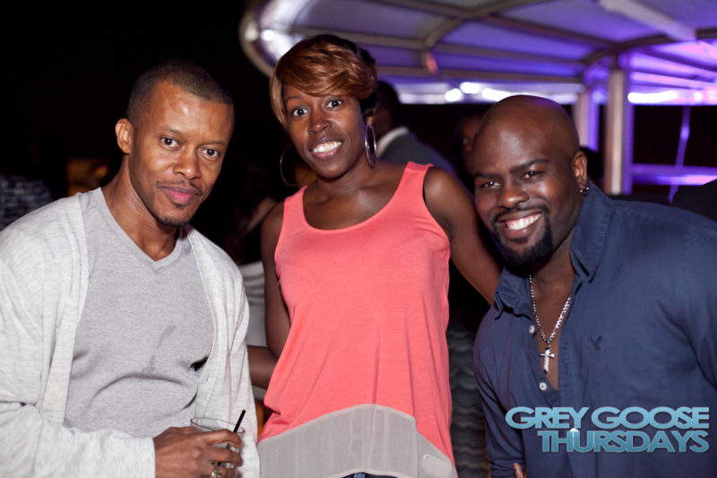 Dusse Night @ One80 10.16.14