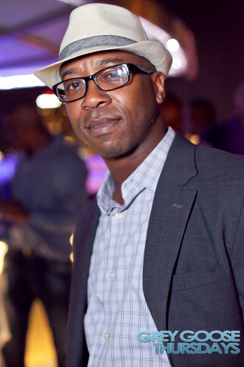 Dusse Night @ One80 10.16.14