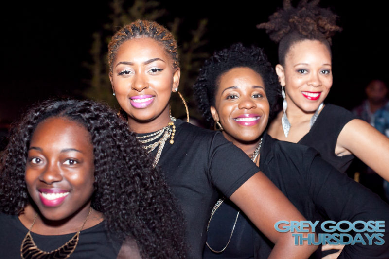 Dusse Night @ One80 10.16.14