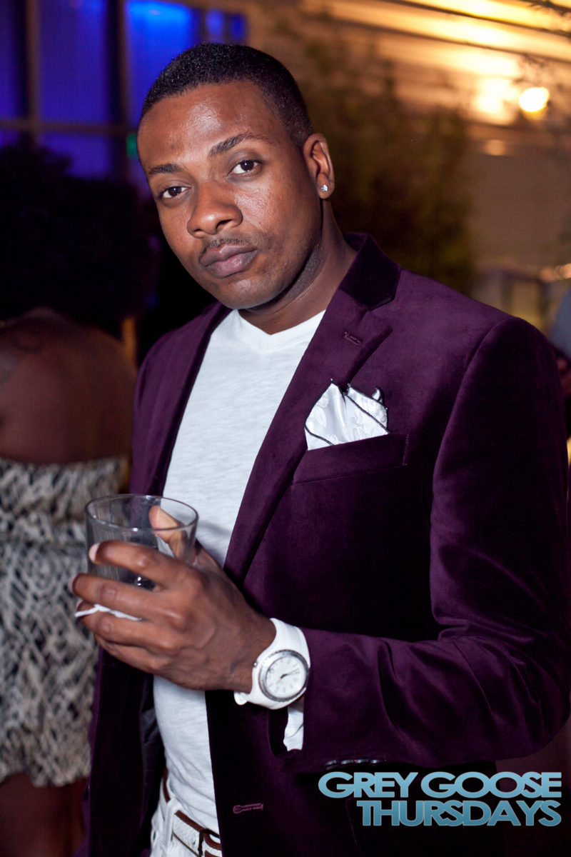 Dusse Night @ One80 10.16.14