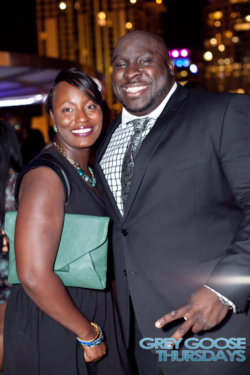 Dusse Night @ One80 10.16.14