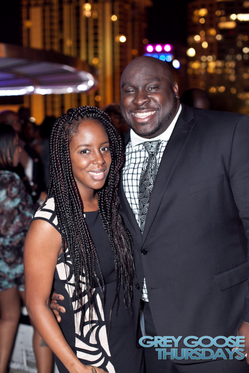 Dusse Night @ One80 10.16.14