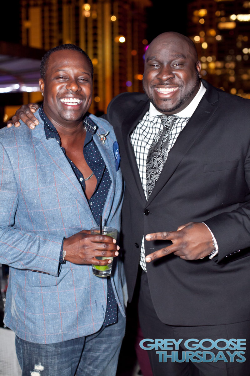 Dusse Night @ One80 10.16.14