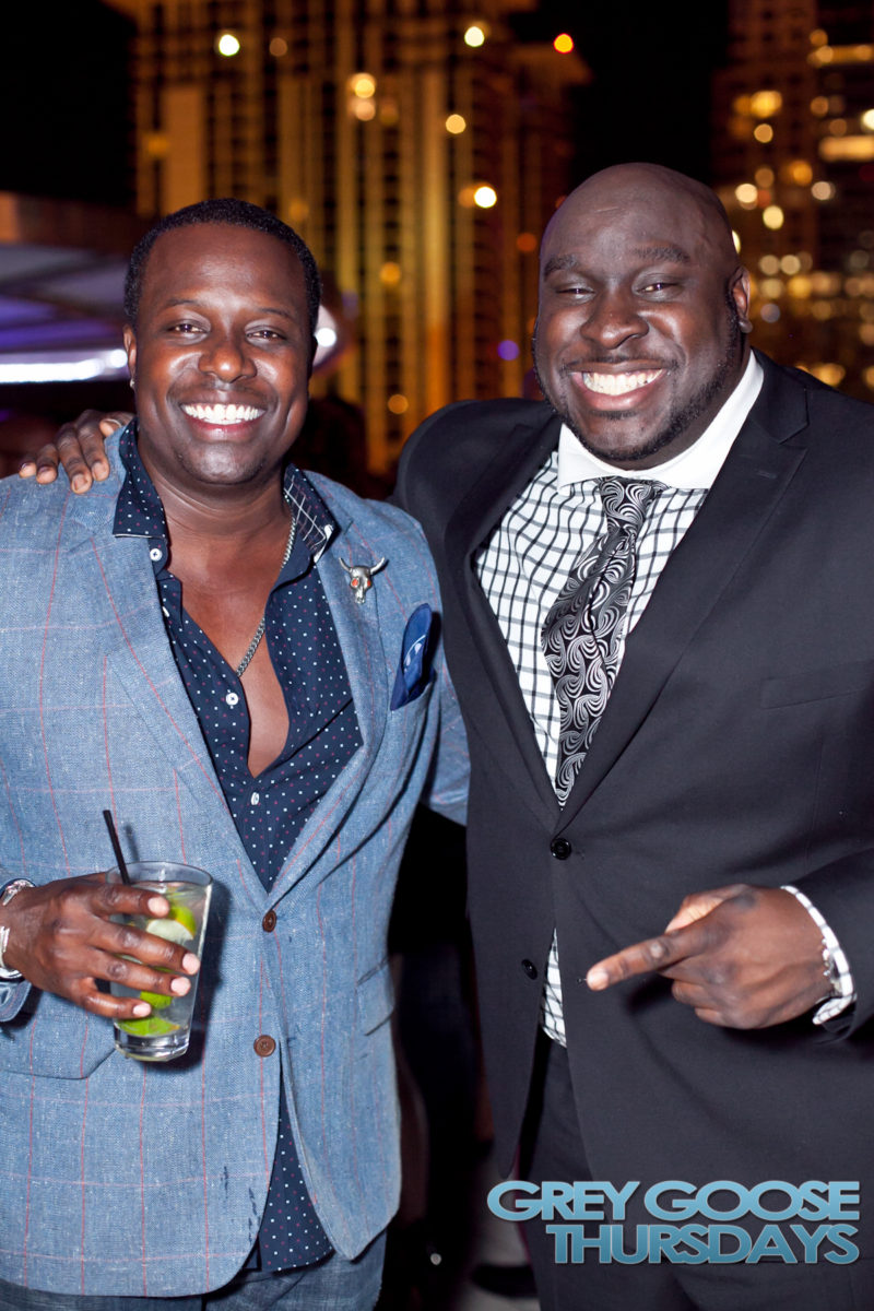 Dusse Night @ One80 10.16.14