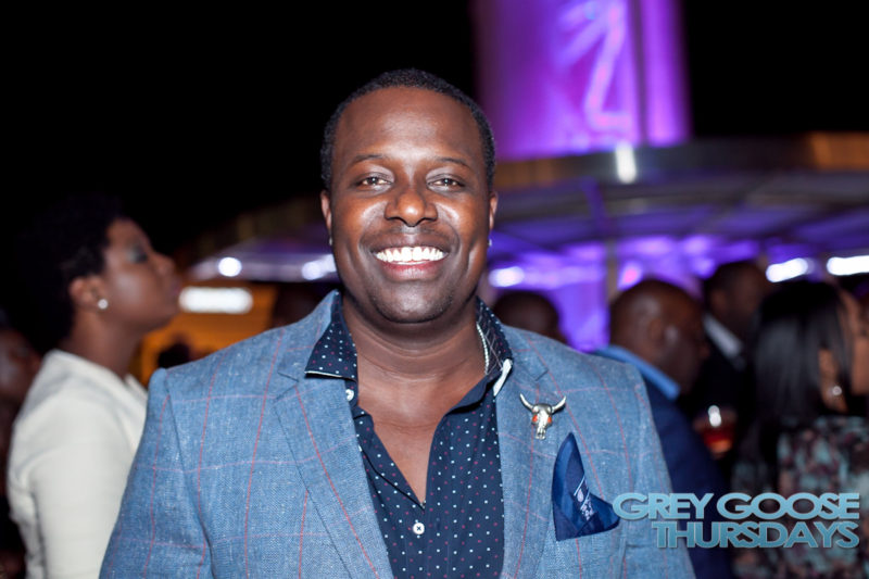 Dusse Night @ One80 10.16.14