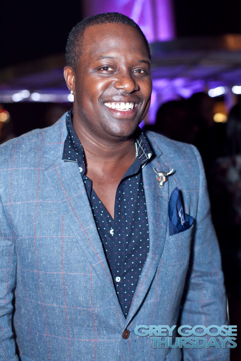 Dusse Night @ One80 10.16.14