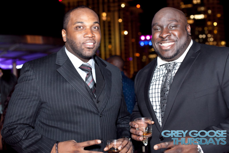 Dusse Night @ One80 10.16.14