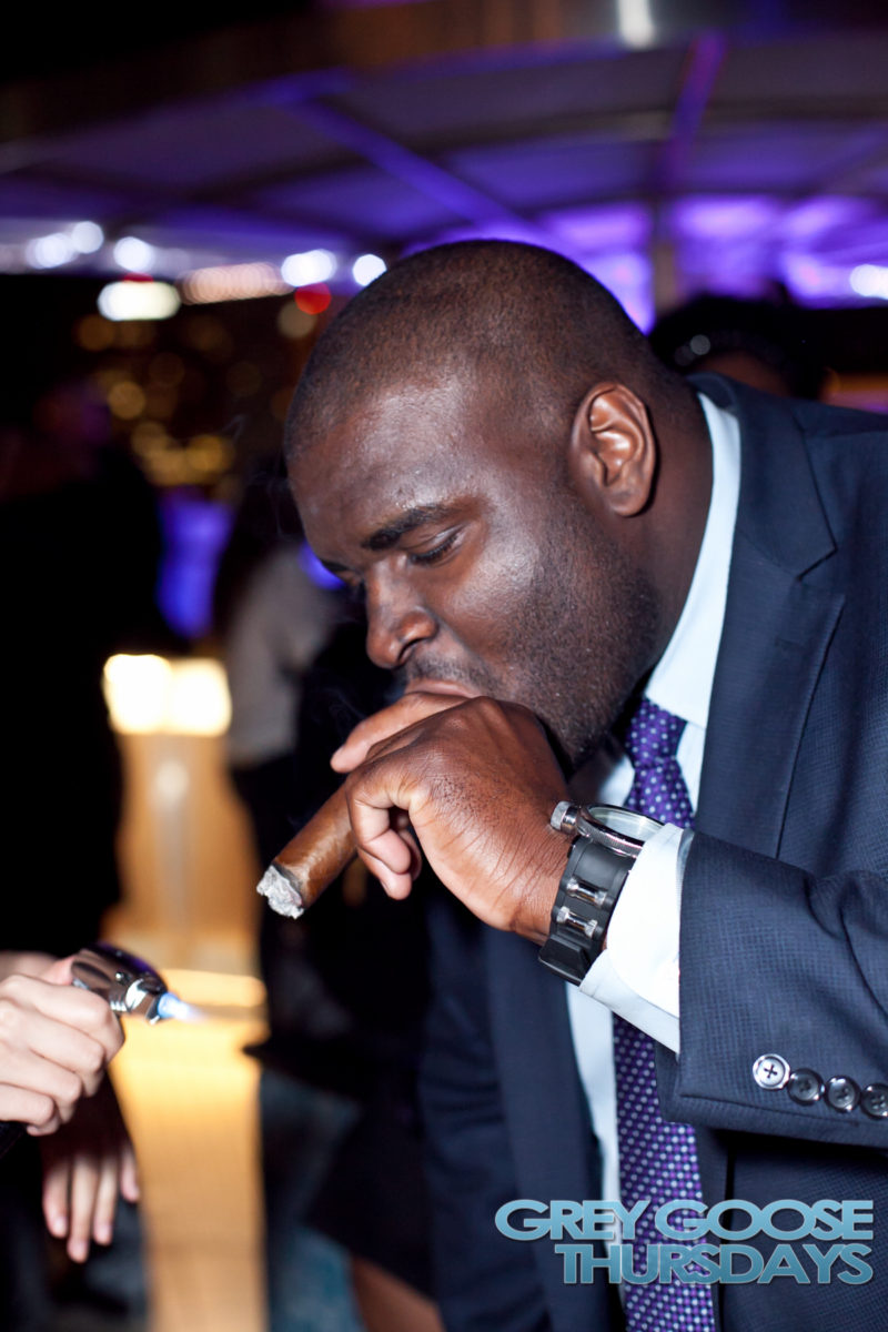 Dusse Night @ One80 10.16.14