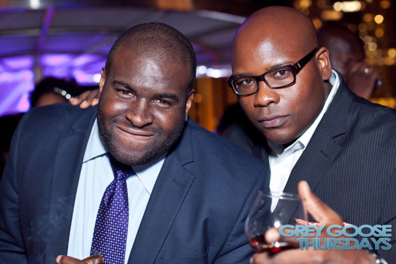 Dusse Night @ One80 10.16.14