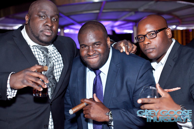 Dusse Night @ One80 10.16.14