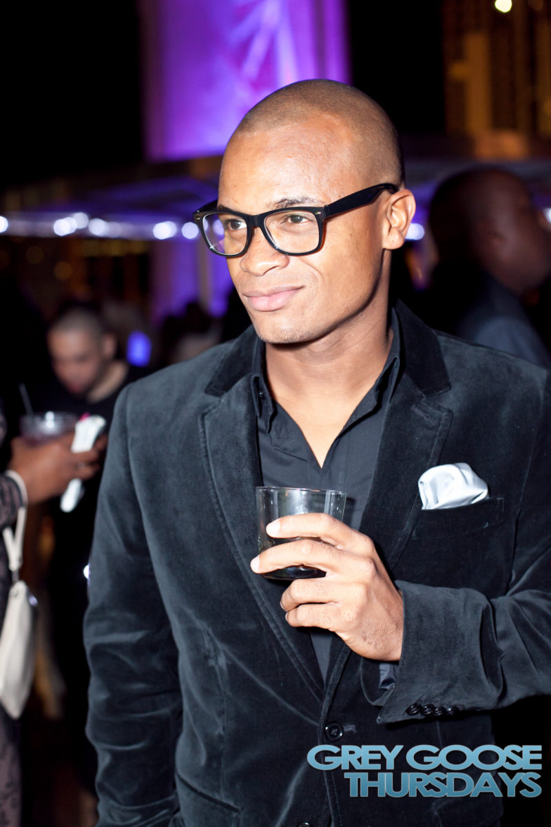 Dusse Night @ One80 10.16.14