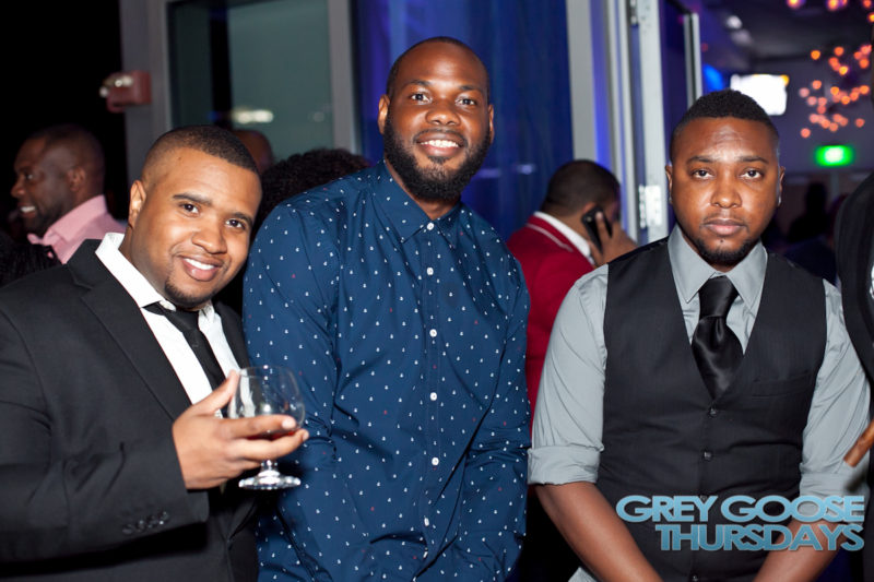 Dusse Night @ One80 10.16.14