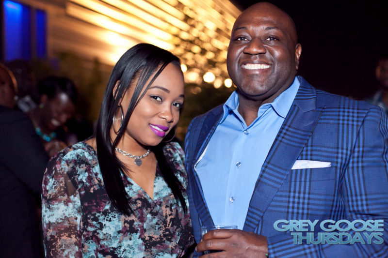 Dusse Night @ One80 10.16.14