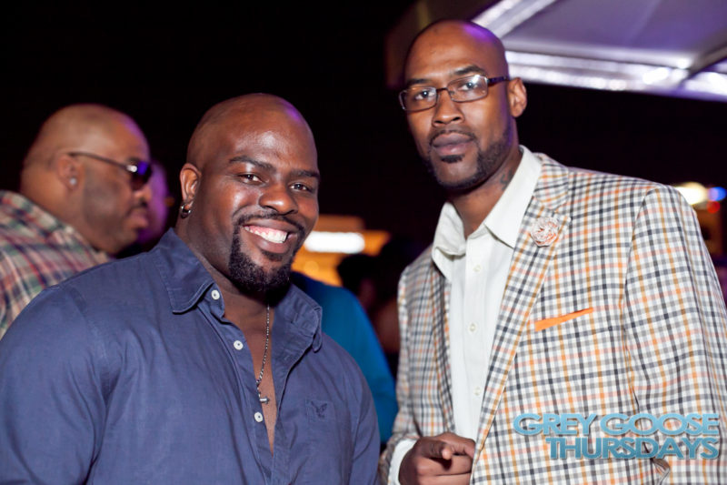 Dusse Night @ One80 10.16.14