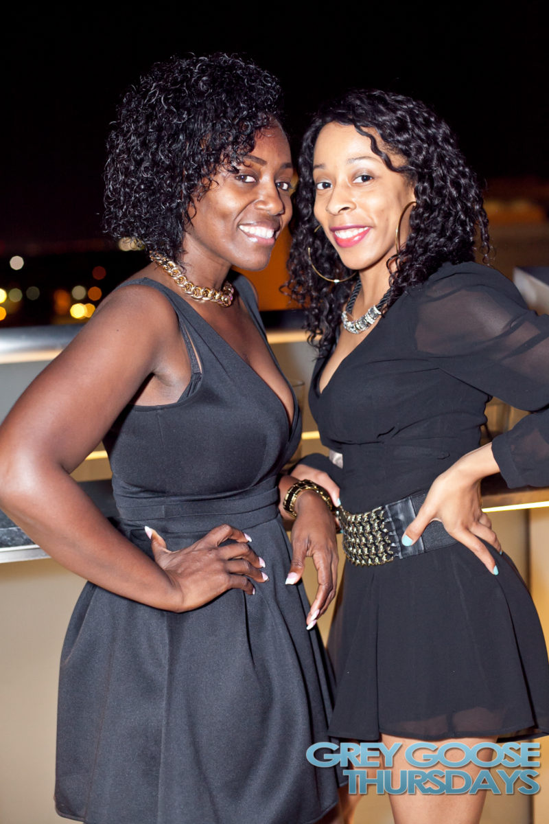 Dusse Night @ One80 10.16.14