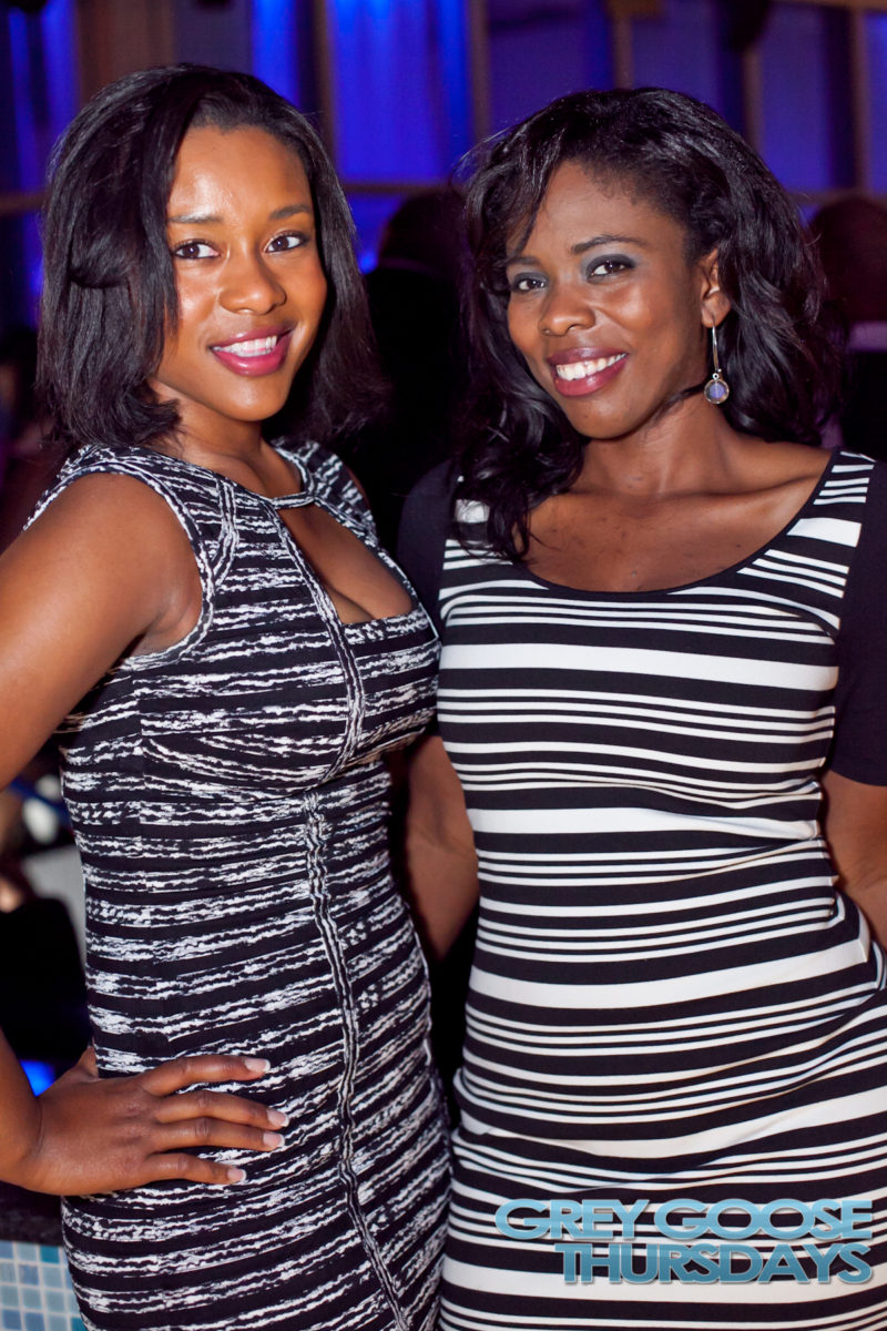 Dusse Night @ One80 10.16.14