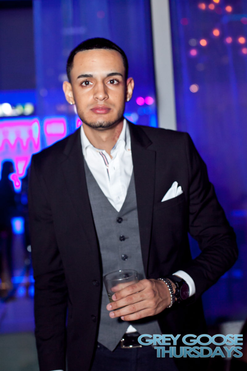 Dusse Night @ One80 10.16.14