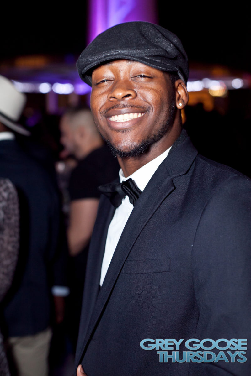 Dusse Night @ One80 10.16.14