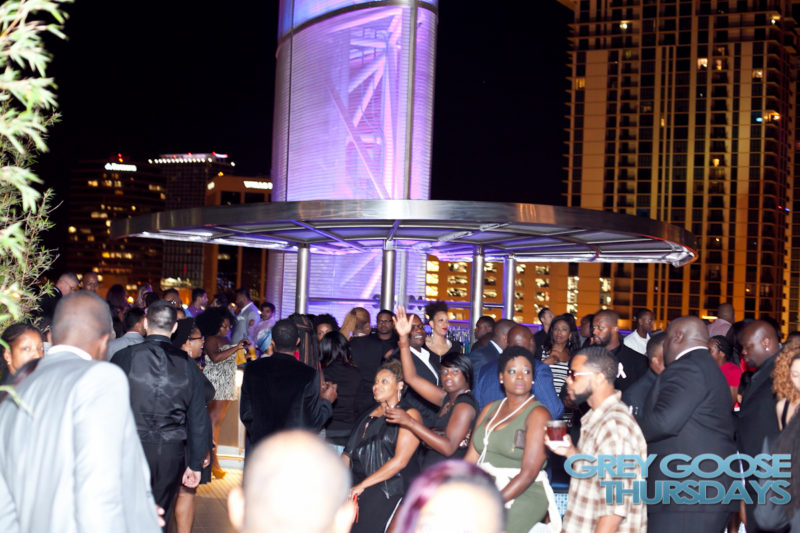 Dusse Night @ One80 10.16.14